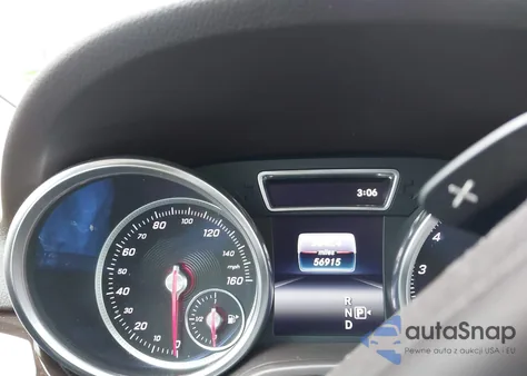 2018 Mercedes-Benz Gle 350 4Matic from USA, damaged, VIN 4JGDA5HB8JB166642